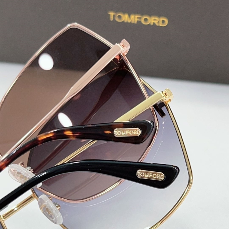 Tom Ford Sunglasses